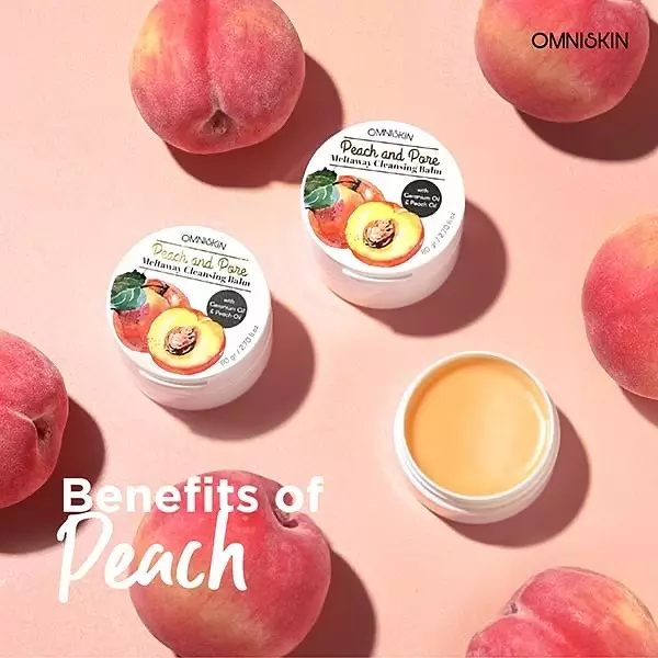 Rekomendasi cleansing balm lokal Berbagai sumber Rekomendasi cleansing balm lokal Berbagai sumber