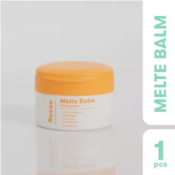 Rekomendasi cleansing balm lokal Berbagai sumber Rekomendasi cleansing balm lokal Berbagai sumber