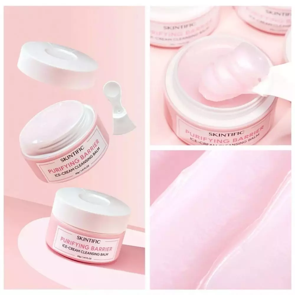 Rekomendasi cleansing balm lokal Berbagai sumber Rekomendasi cleansing balm lokal Berbagai sumber