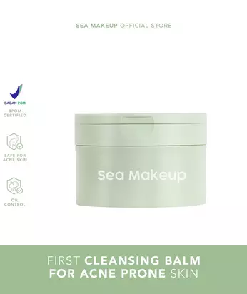 Rekomendasi cleansing balm lokal Berbagai sumber Rekomendasi cleansing balm lokal Berbagai sumber
