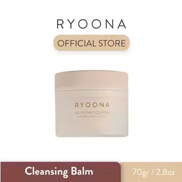 Rekomendasi cleansing balm lokal Berbagai sumber Rekomendasi cleansing balm lokal Berbagai sumber