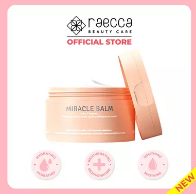 Rekomendasi cleansing balm lokal Berbagai sumber Rekomendasi cleansing balm lokal Berbagai sumber