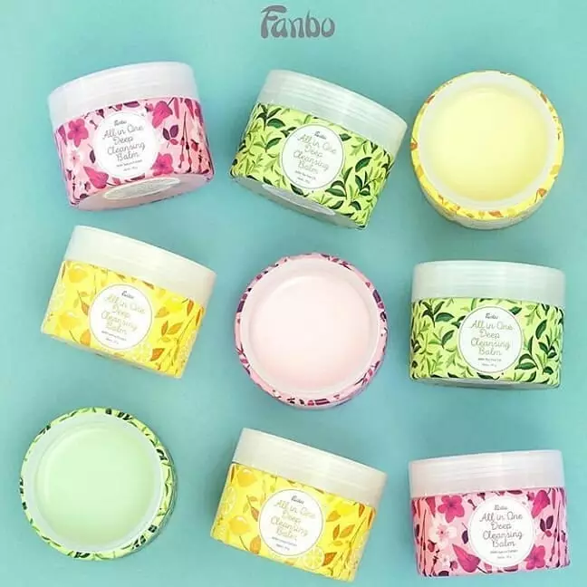 Rekomendasi cleansing balm lokal Berbagai sumber Rekomendasi cleansing balm lokal Berbagai sumber
