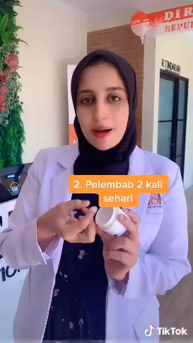 Tips merawat wajah saat skin barrier rusak Berbagai sumber