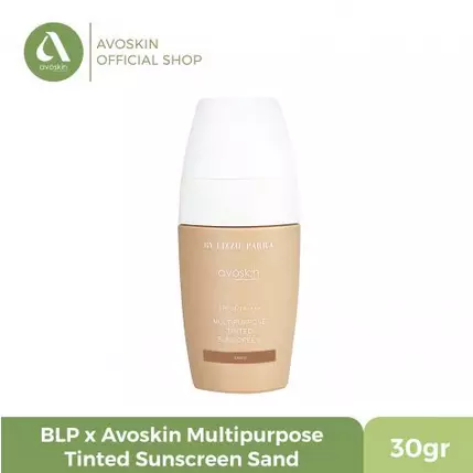 Rekomendasi tinted moisturizer lokal Berbagai sumber