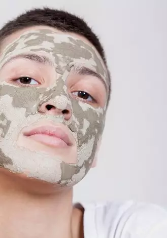  Tips menggunakan masker bubuk Freepik.com