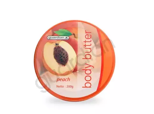 Rekomendasi body butter dengan kandungan strawberry  Berbagai sumber