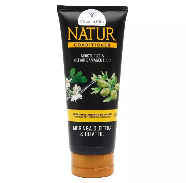 Rekomendasi kondisioner pria Berbagai sumber Rekomendasi kondisioner pria Berbagai sumber