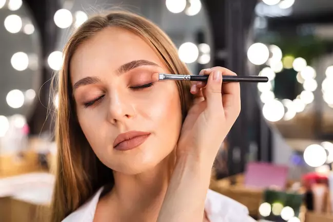 makeup look natural ala Cathy Sharon Berbagai sumber makeup look natural ala Cathy Sharon Berbagai sumber