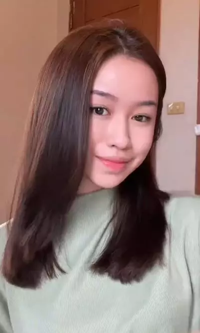 Urutan haircare untuk rambut diwarnai TikTok