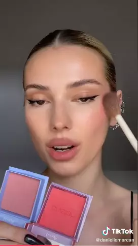 bikin ombre blush Berbagai sumber bikin ombre blush Berbagai sumber