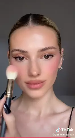 bikin ombre blush Berbagai sumber bikin ombre blush Berbagai sumber