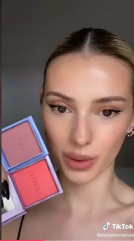 bikin ombre blush Berbagai sumber bikin ombre blush Berbagai sumber