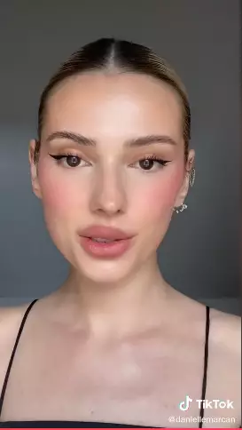 bikin ombre blush Berbagai sumber bikin ombre blush Berbagai sumber