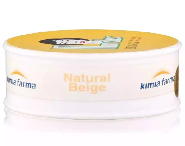 Rekomendasi bedak untuk kulit sensitif Berbagai sumber Rekomendasi bedak untuk kulit sensitif Berbagai sumber