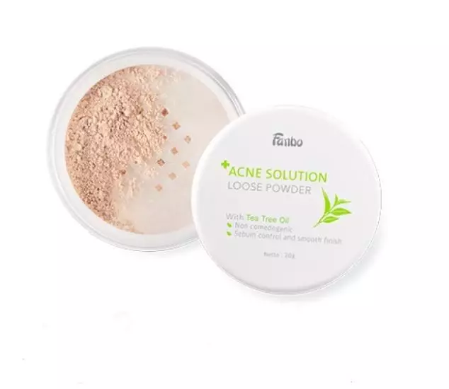 Rekomendasi bedak untuk kulit sensitif Berbagai sumber Rekomendasi bedak untuk kulit sensitif Berbagai sumber