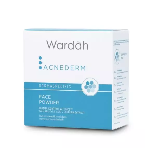Rekomendasi bedak untuk kulit sensitif Berbagai sumber Rekomendasi bedak untuk kulit sensitif Berbagai sumber