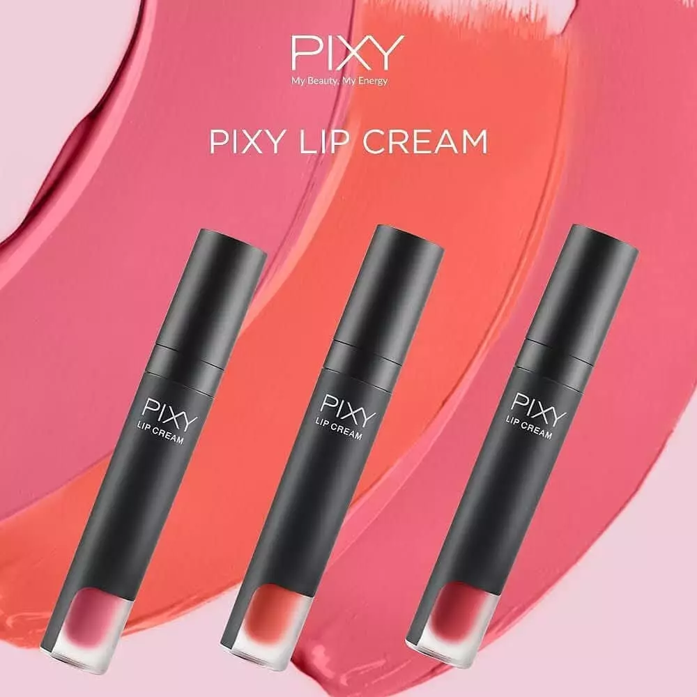 Rekomendasi lip cream matte Berbagai sumber Rekomendasi lip cream matte Berbagai sumber