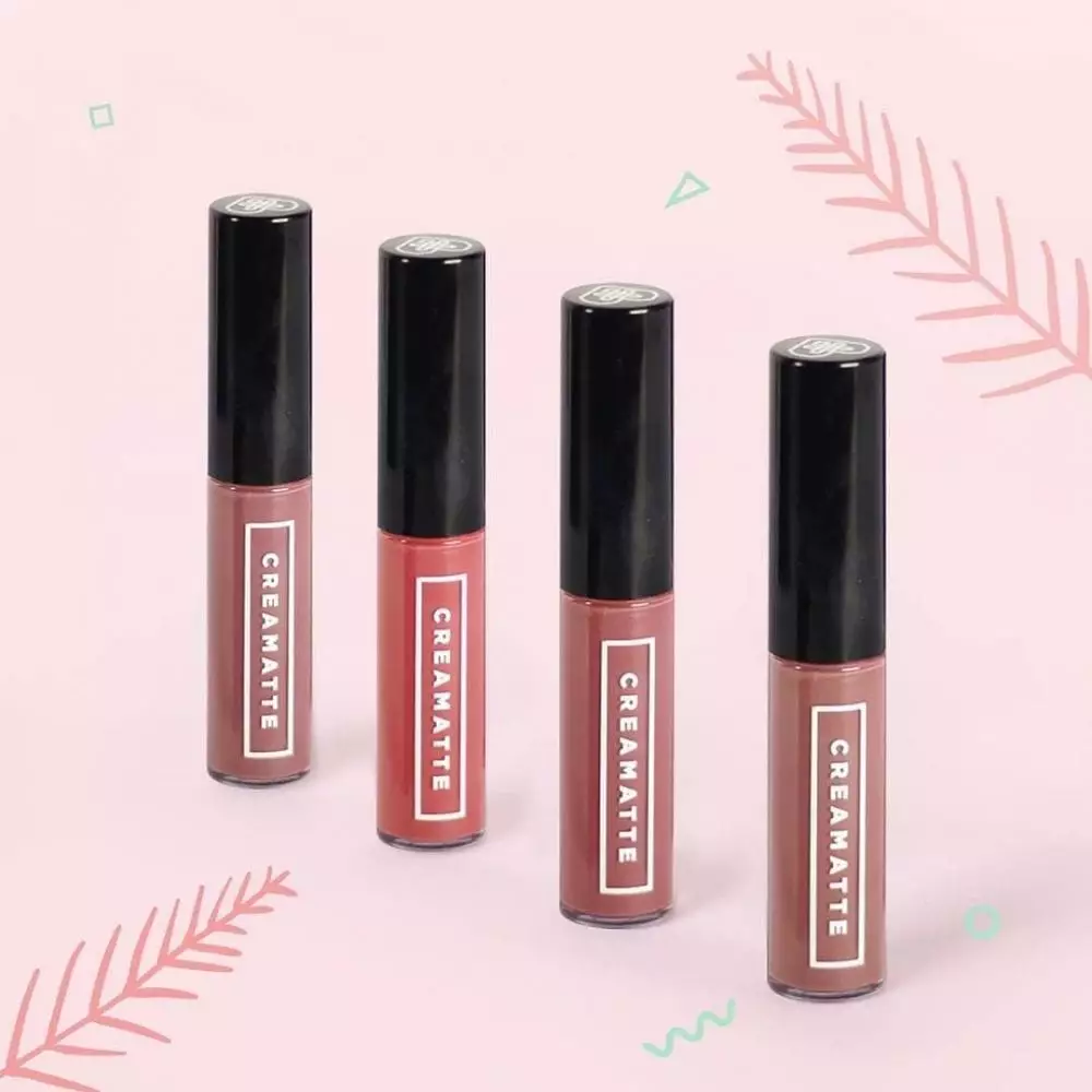 Rekomendasi lip cream matte Berbagai sumber Rekomendasi lip cream matte Berbagai sumber