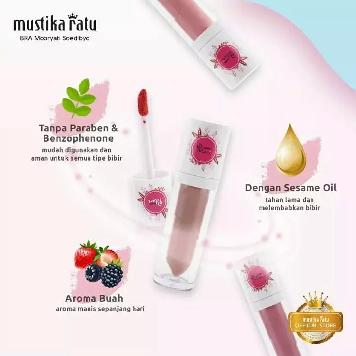 Rekomendasi lip cream matte Berbagai sumber Rekomendasi lip cream matte Berbagai sumber