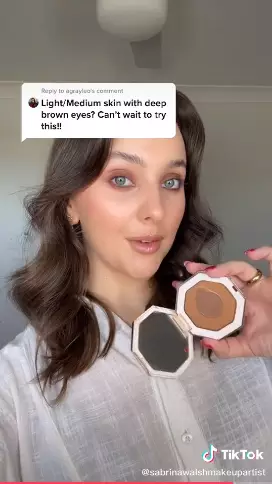 Makeup hack membuat smokey eyeshadow Berbagai sumber