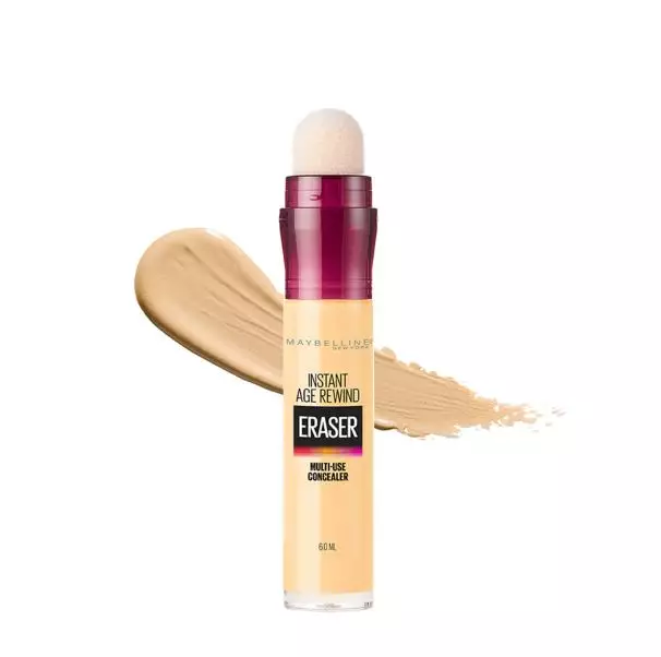 Rekomendasi concealer untuk kulit sensitif Berbagai sumber