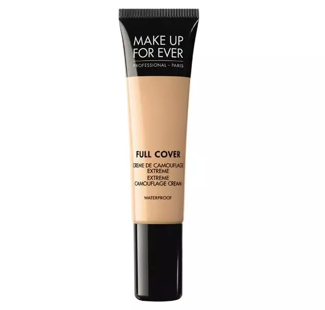 Rekomendasi concealer untuk kulit sensitif Berbagai sumber