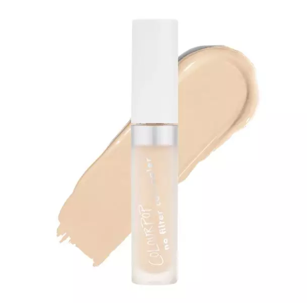 Rekomendasi concealer untuk kulit sensitif Berbagai sumber