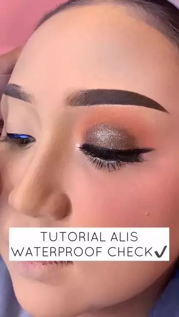 Tips membuat alis waterproof ala MUA Instagram Tips membuat alis waterproof ala MUA Instagram