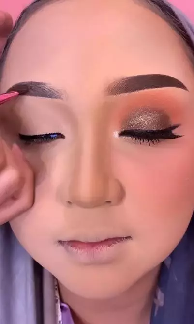 Tips membuat alis waterproof ala MUA Instagram Tips membuat alis waterproof ala MUA Instagram