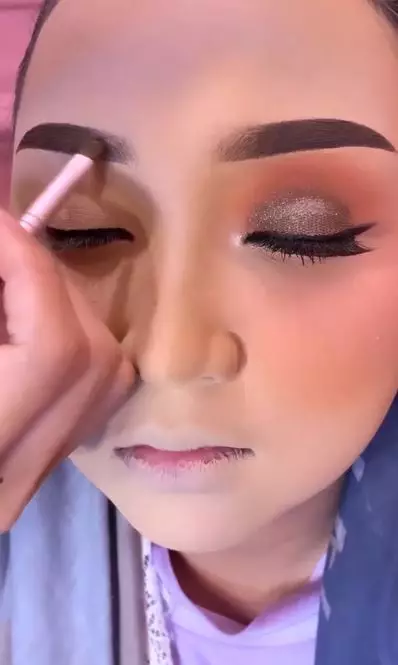 Tips membuat alis waterproof ala MUA Instagram Tips membuat alis waterproof ala MUA Instagram