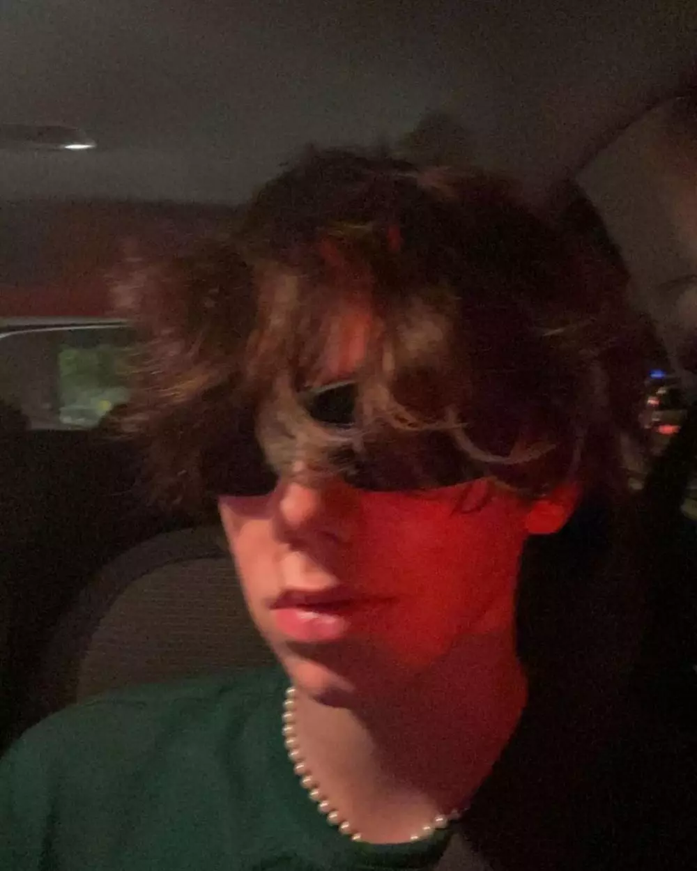 Cara menata model rambut fluffy Berbagai sumber