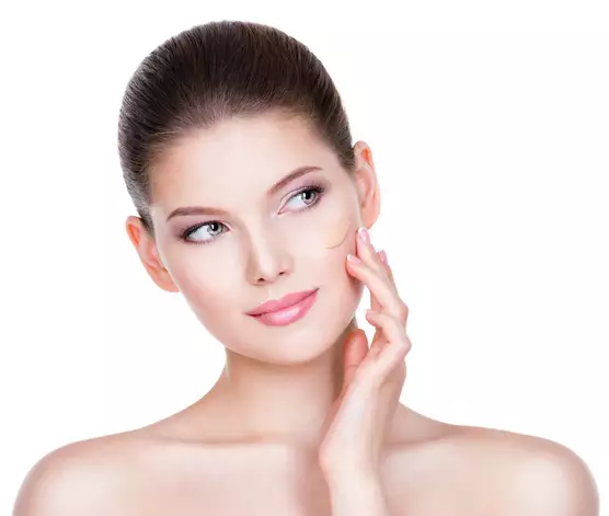 makeup natural ala Nagita Slavina ke mal Berbagai sumber makeup natural ala Nagita Slavina ke mal Berbagai sumber