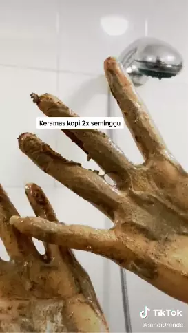 Cara memanjangkan rambut Berbagai sumber