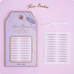 Rekomendasi eyelid tape  Berbagai sumber