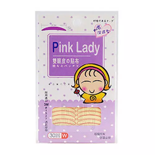 Rekomendasi eyelid tape  Berbagai sumber