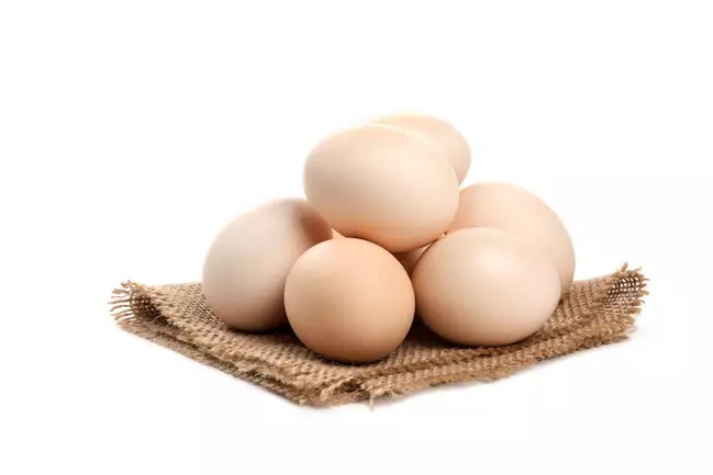 Cara menebalkan alis menggunakan bahan dapur Berbagai sumber