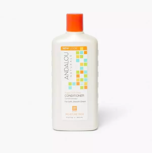 Rekomendasi kondisioner untuk rambut keriting Berbagai sumber