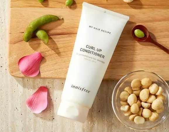 Rekomendasi kondisioner untuk rambut keriting Berbagai sumber