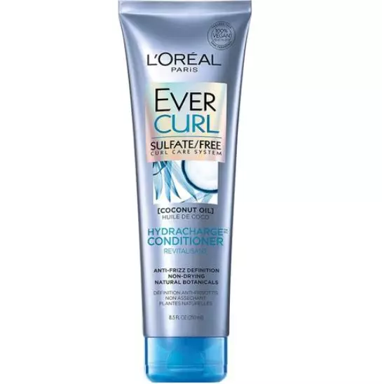 Rekomendasi kondisioner untuk rambut keriting Berbagai sumber