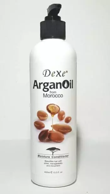 Rekomendasi kondisioner untuk rambut keriting Berbagai sumber