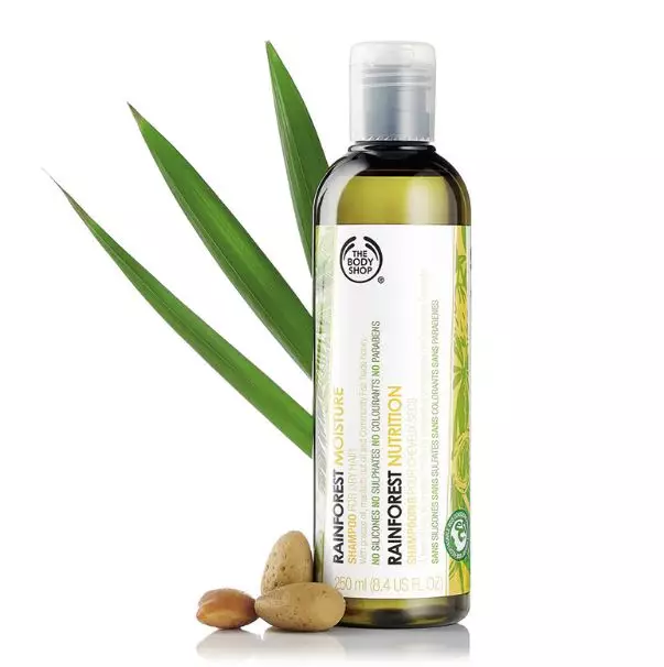 Rekomendasi kondisioner untuk rambut keriting Berbagai sumber