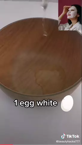 Cara membuat masker baking soda Berbagai sumber