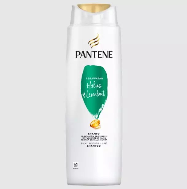 Rekomendasi sampo untuk rambut kusut Berbagai sumber