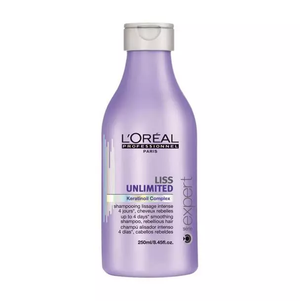 Rekomendasi sampo untuk rambut kusut Berbagai sumber