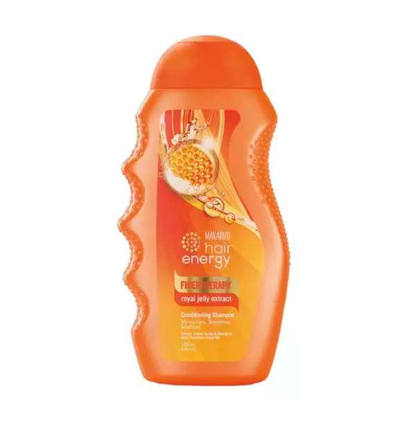 Rekomendasi sampo untuk rambut kusut Berbagai sumber