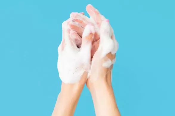 Cara pakai body scrub agar lebih efektif freepik.com