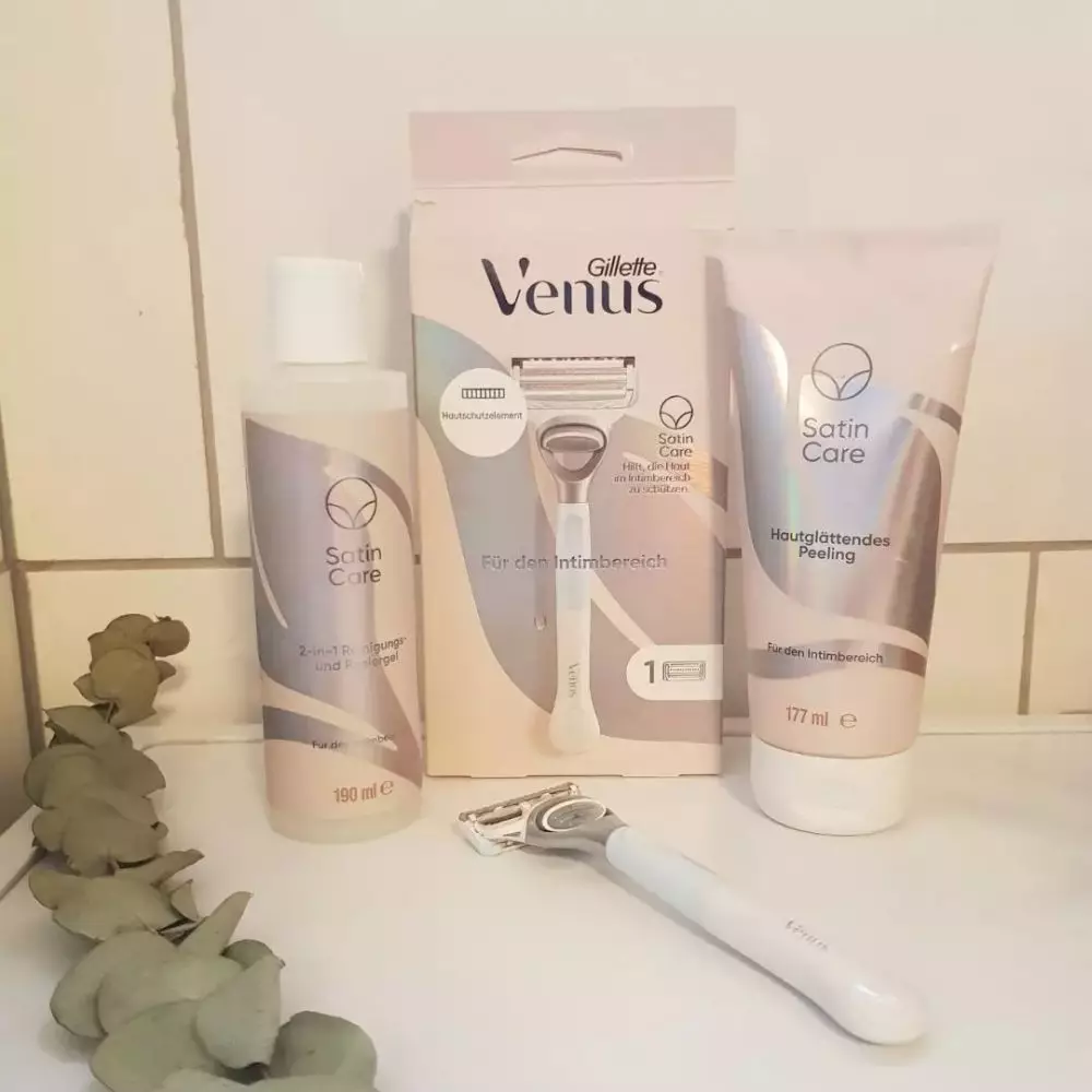 Rekomendasi shaving gel Berbagai sumber Rekomendasi shaving gel Berbagai sumber