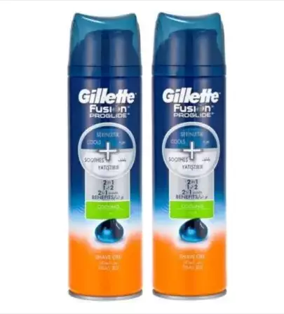 Rekomendasi shaving gel Berbagai sumber Rekomendasi shaving gel Berbagai sumber