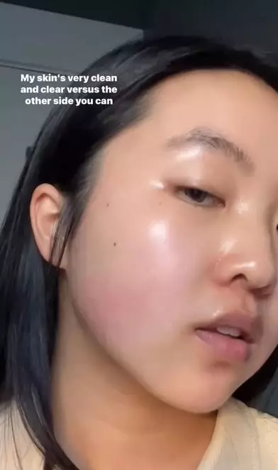 Cara memakai cleansing balm yang benar Instagram Cara memakai cleansing balm yang benar Instagram